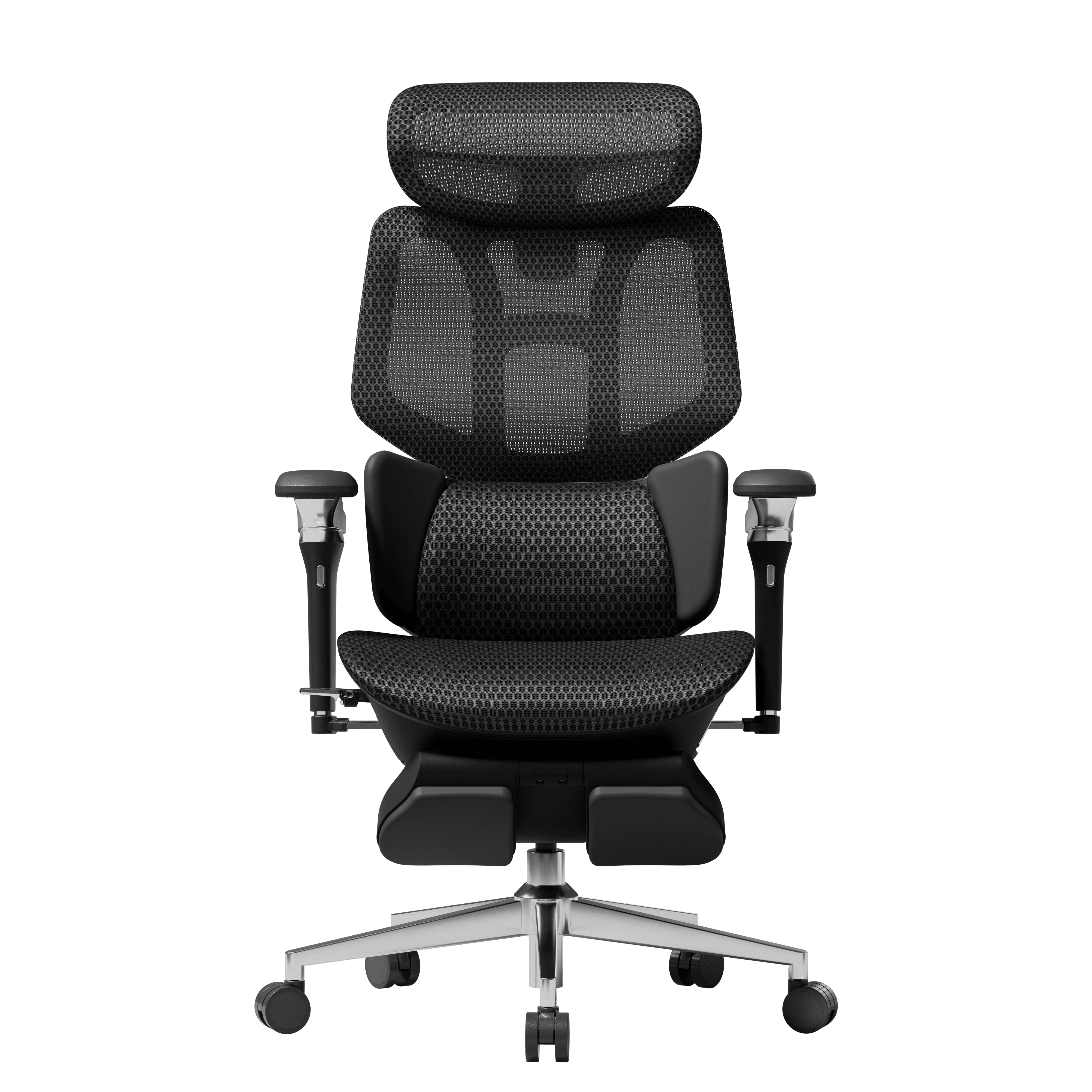 Fauteuil ergonomique intelligent Hbada X7