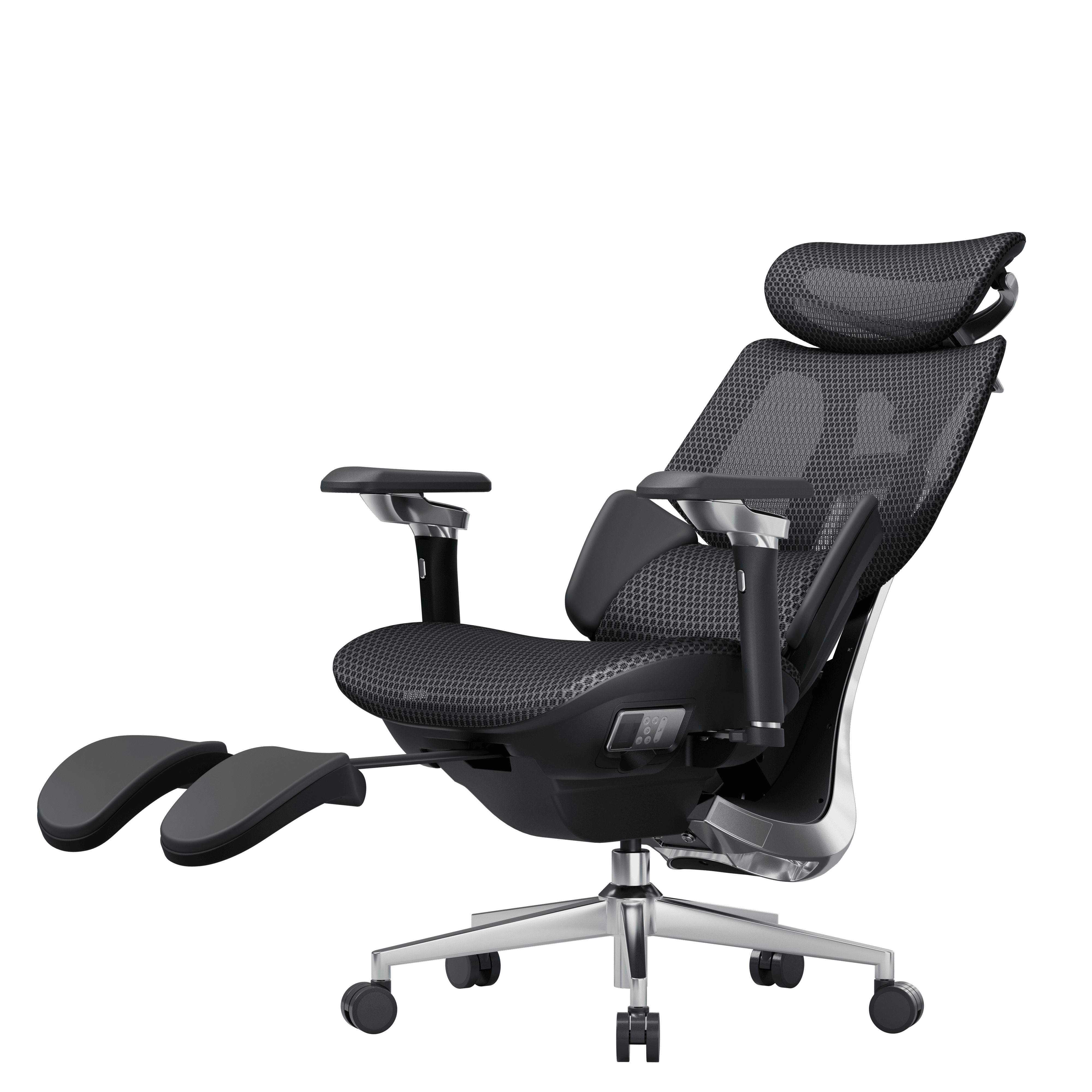 Fauteuil ergonomique intelligent Hbada X7
