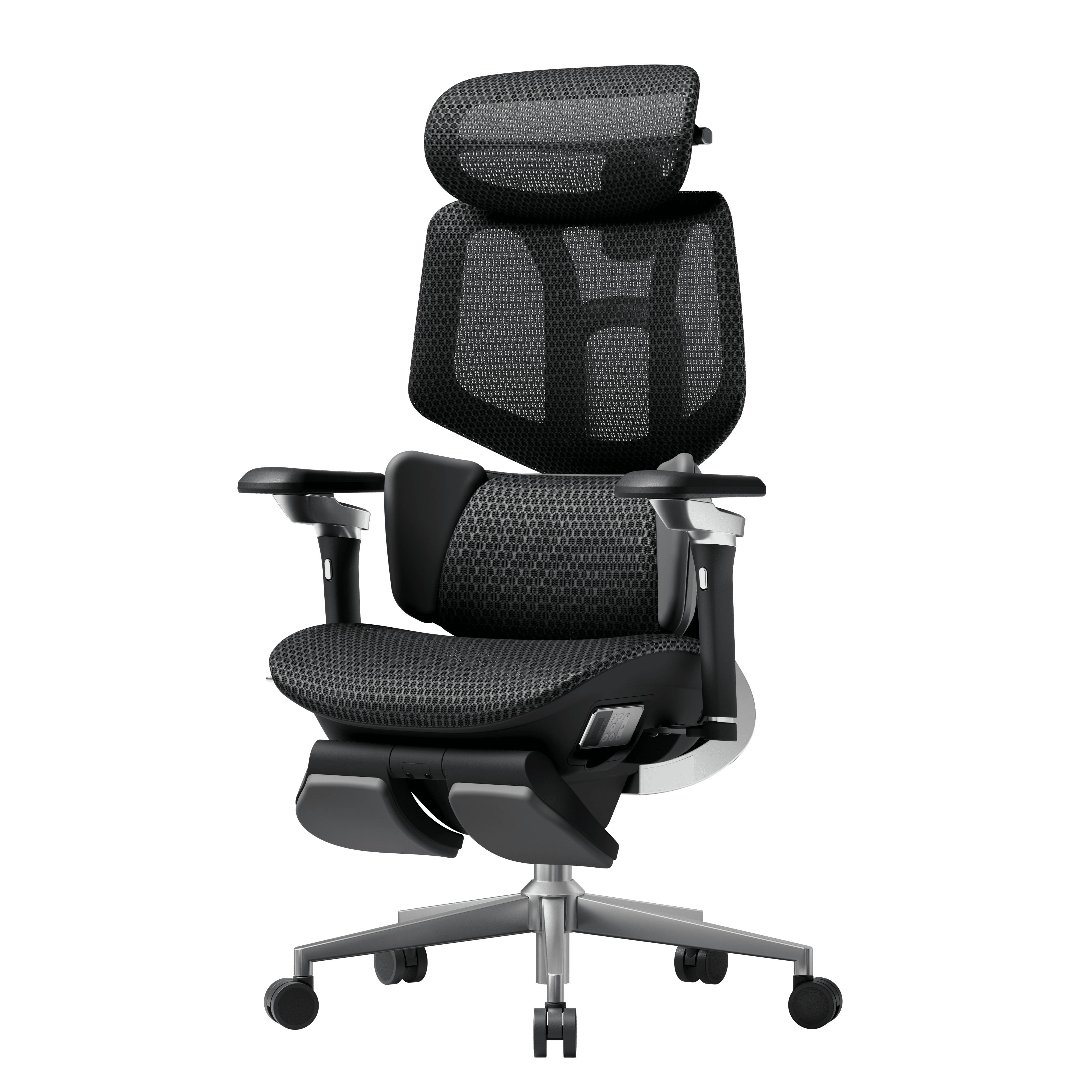 Fauteuil ergonomique intelligent Hbada X7